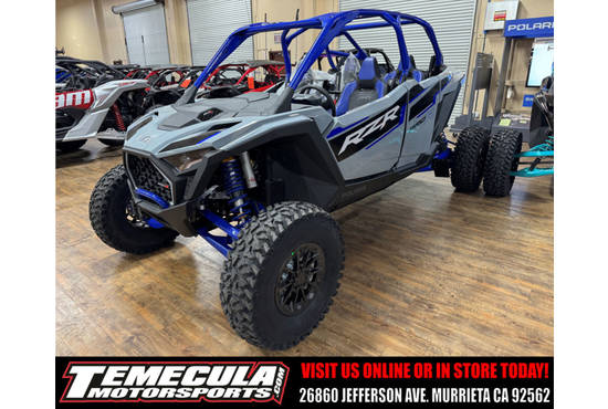 2025 rzr pro r 4 sport