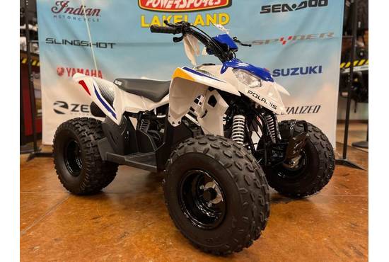 2025 outlaw® 110 efi