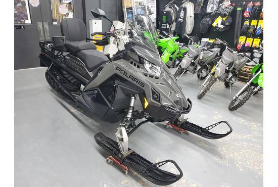 2025 titan® 650 adventure 155 (1.5 inch)