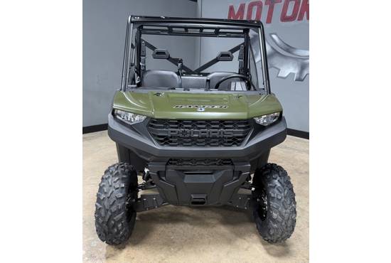 2026 Ranger 1000