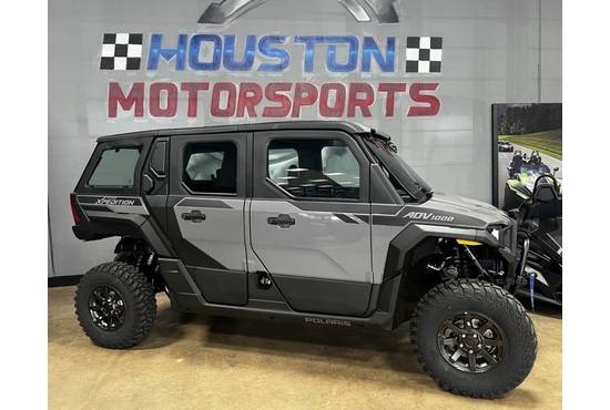 XPedition ADV 5 NorthStar