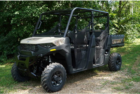 2025 ranger® crew sp 570 premium