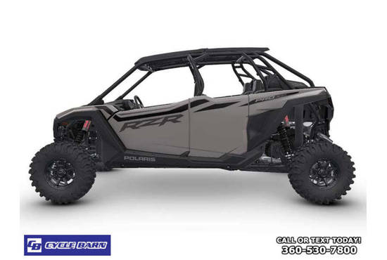 2026 RZR Pro XP 4 Ultimate