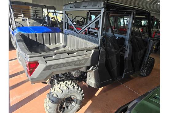 2025 ranger® crew 1000 premium