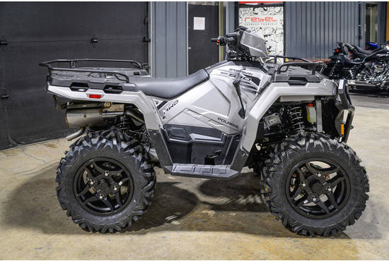 2025 sportsman® 570 ultimate