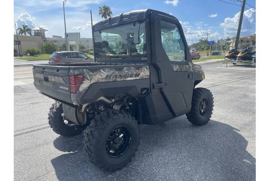 2025 ranger xp® 1000 northstar edition premium