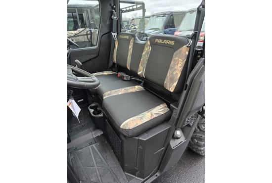 2025 ranger® sp 570 northstar edition