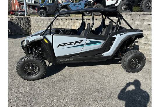 2025 rzr xp® 4 1000 sport