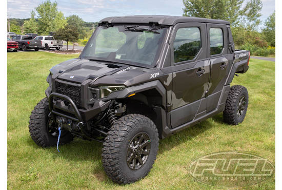 XPedition XP 5 NorthStar