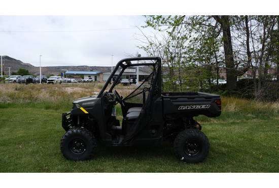 2025 ranger® 1000 eps