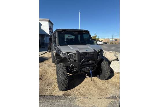 XPedition XP 5 NorthStar