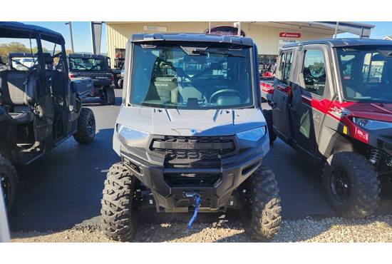 2026 Ranger Crew XP 1000 NorthStar Edition Premium