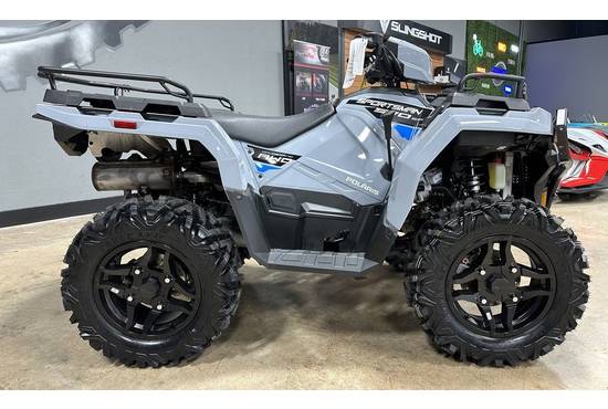 2025 sportsman® 570 premium
