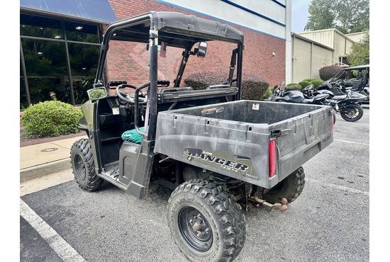 2017 RANGER® 570 Sage Green