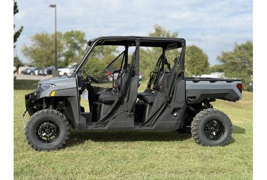 2026 Ranger Crew XP 1000 Premium