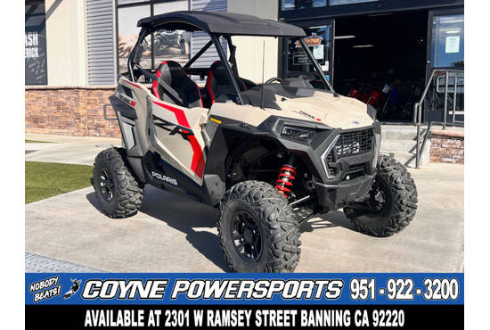 2025 rzr® trail s ultimate