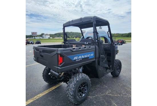 2025 ranger® sp 570 premium
