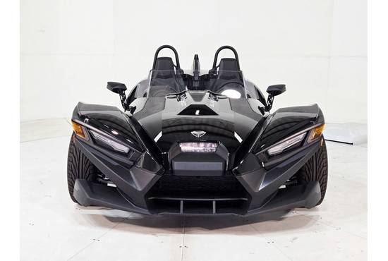 2025 slingshot® sl (autodrive)