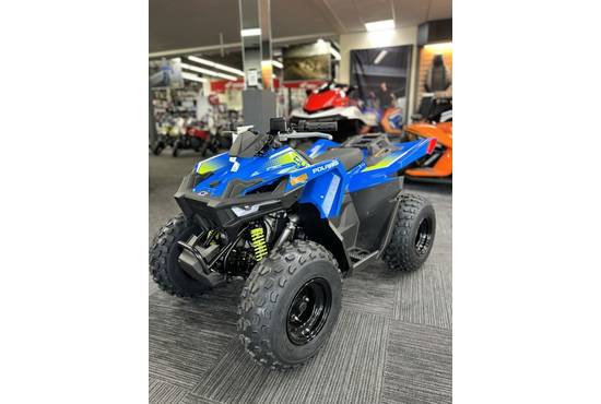 2024 outlaw® 70 efi