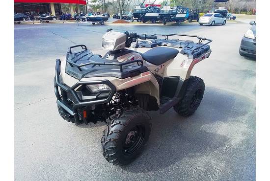 2025 sportsman® 570