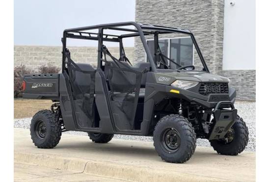 2026 Ranger Crew SP 570