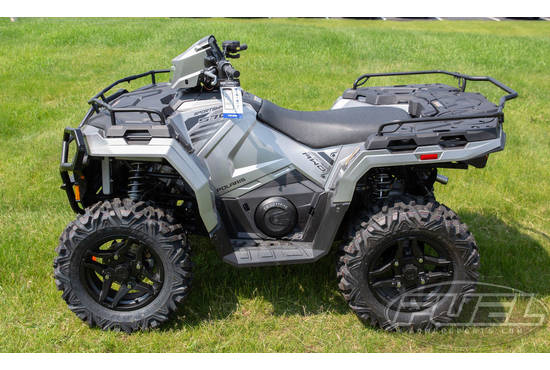 2025 sportsman® 570 ultimate