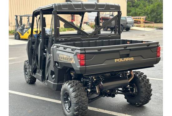 2025 ranger® crew 1000 premium
