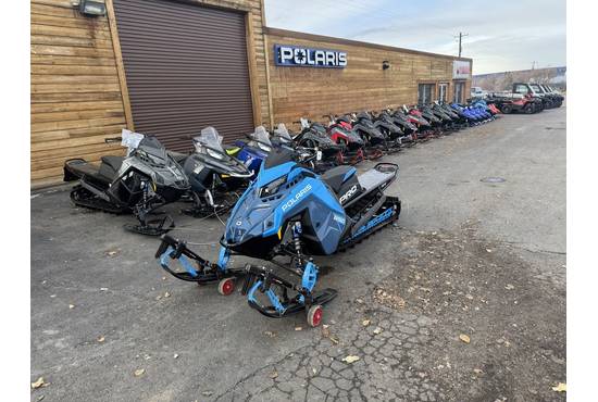 2024 850 pro rmk slash 165