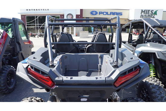 2025 rzr xp® 4 1000 sport