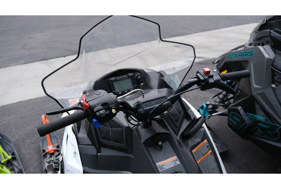 2024 550 voyageur 144