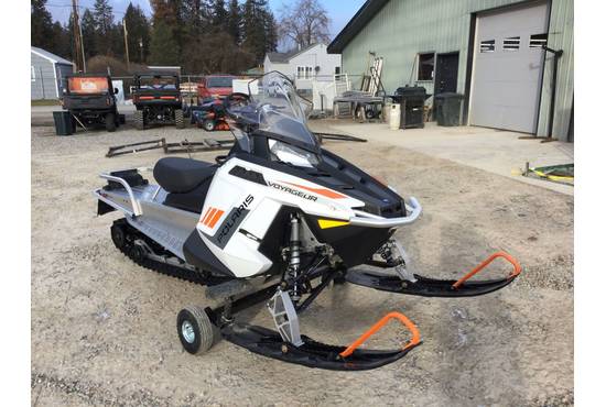 2024 550 voyageur 155