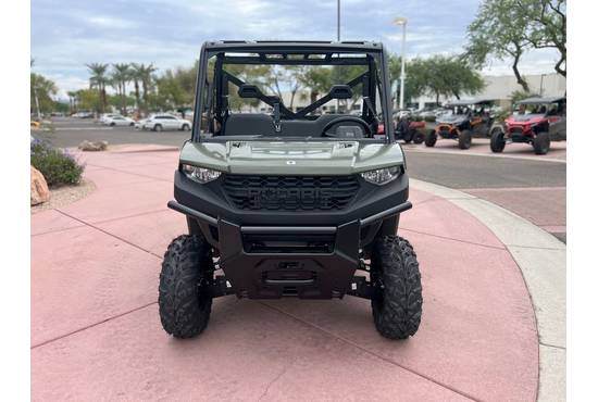 2026 Ranger 1000 EPS