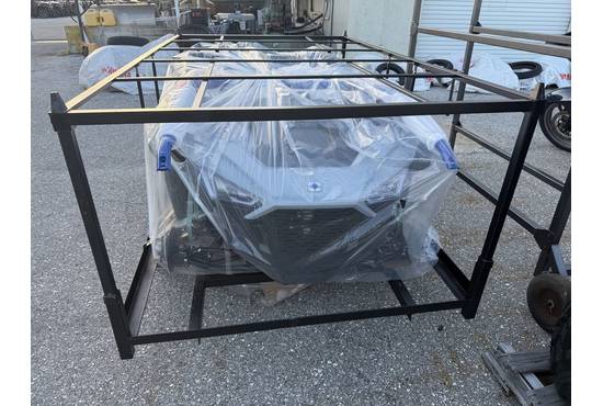 2026 RZR 200 EFI