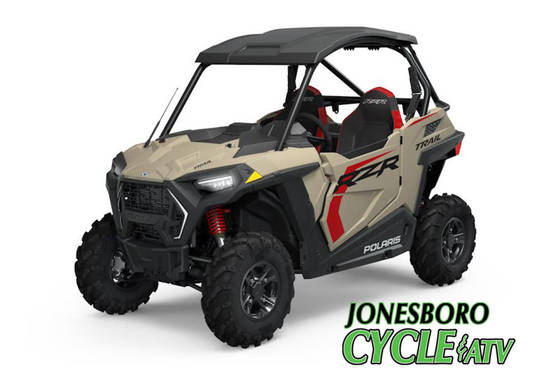2025 rzr® trail ultimate