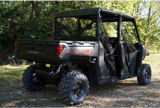 2026 Ranger Crew 1000 Premium