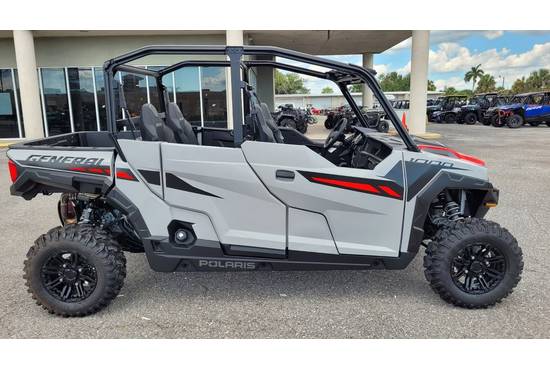 2025 general® 4 1000 sport