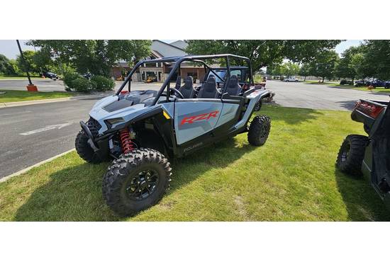 2025 rzr xp® 4 1000 premium