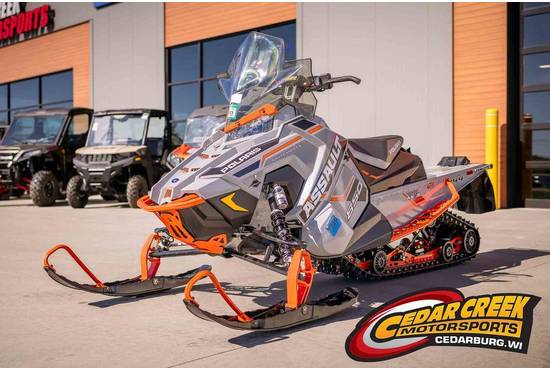 2020 850 switchback® assault® 144
