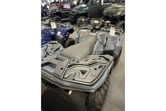 2025 sportsman® 570 utility hd