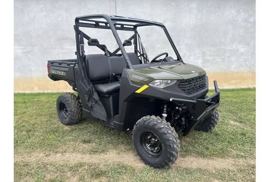 2026 Ranger 1000 EPS