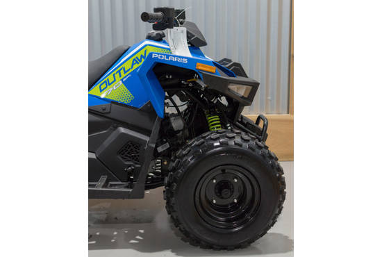 2025 outlaw® 70 efi