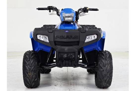 2025 sportsman® 110 efi
