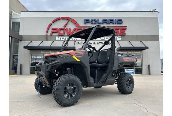 2026 Ranger 1000 Premium