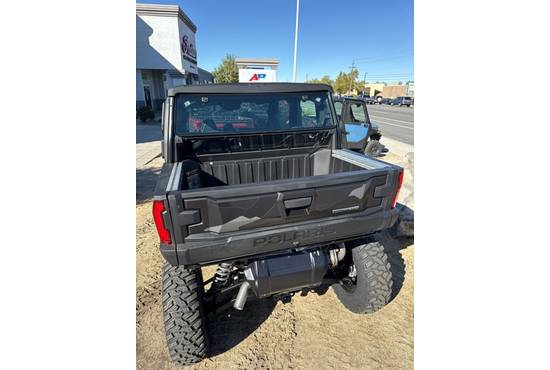 2026 XPedition XP 5 NorthStar