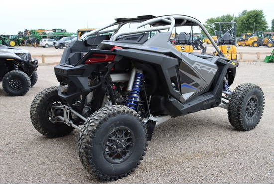 2024 RZR Pro R Premium