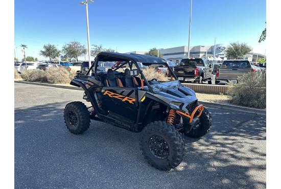 2024 rzr xp® 1000 ultimate