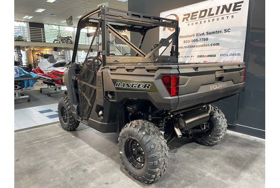 2026 Ranger 1000