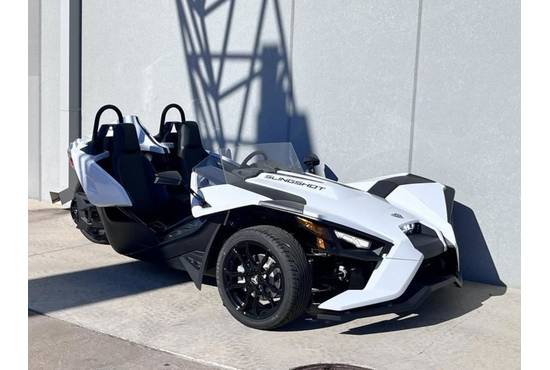 2024 slingshot® s autodrive w technology package i