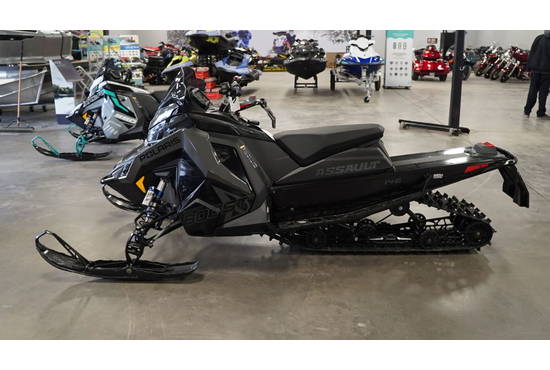 2024 patriot boost switchback assault 146
