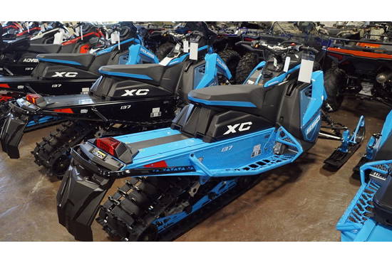 2024 850 indy xc 137